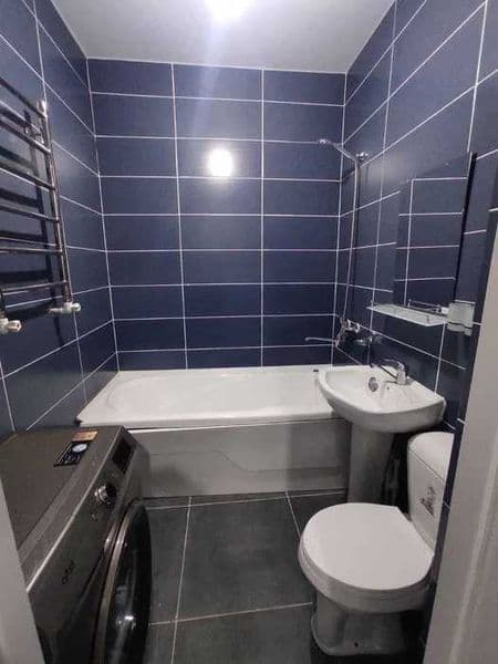 Цена: 500$<br />
<br />
• Ориентир: УзБум<br />
• Комнат: 2< — фото 2