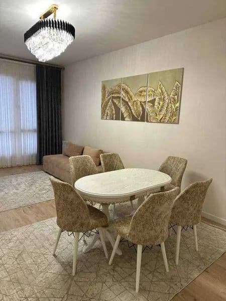 Сдаётся Уютное квартира<br />
<br />
Район: Алмазарский <br  — фото 2