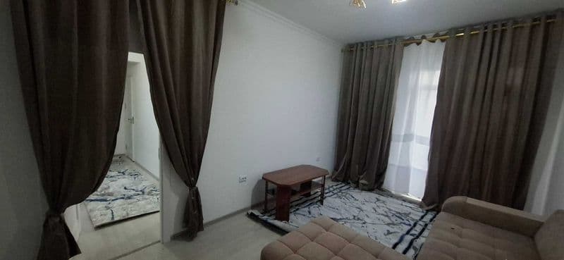 Сдается квартира в Яшнабадском районе Панельный. Уйсозлар МФ — фото 3