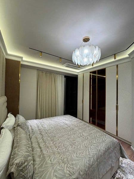 Сдаётся шикарная квартира ПРЕМИУМ класса.<br />
<br />
• Рай — фото 4