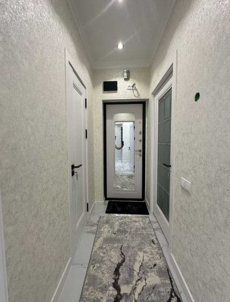 Шикарная свежая квартира с ремонтом, после которого ещё никт — фото 3