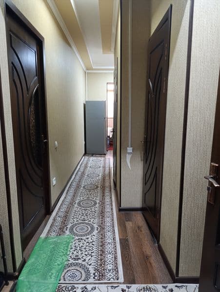 Сдается своя двухкомнатная квартира на долгий срок в Алмазар — фото 4