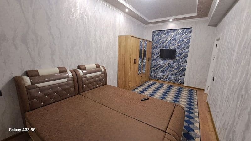 Уютная квартира в Яккасарай, Кушбеги массив<br />
<br />
• Р