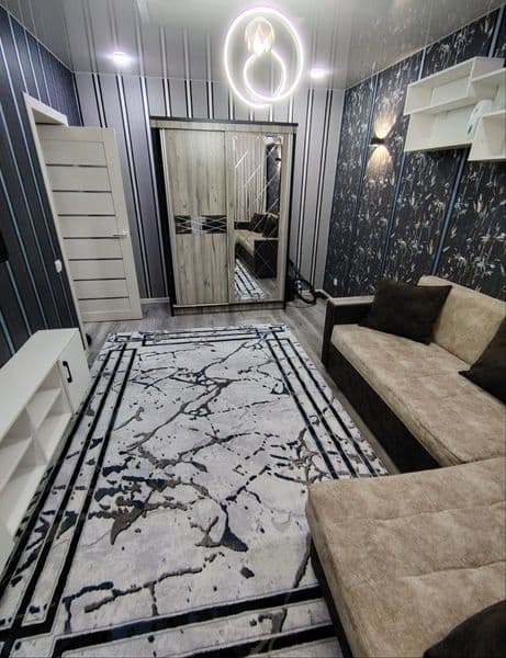 Сдается в аренду на длительный срок 2 х комнатная квартира   — фото 3