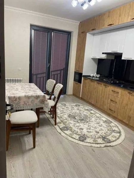 Район: Юнусабадский <br />
Адрес: Метро Минор Ц-5 Пожарка ен