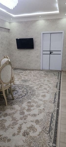 Аренда 2/6/10 Цена: 600$<br />
Яшнабадский район <br />
Узбу — фото 3