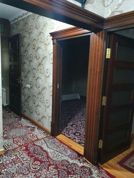 Район - Алмазарский <br />
Коракамиш <br />
Комнат - 3<br /> — фото 5