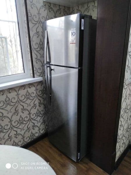 Аренда 2 комнатной Паркентский укомплнетована мебелью и техн — фото 2