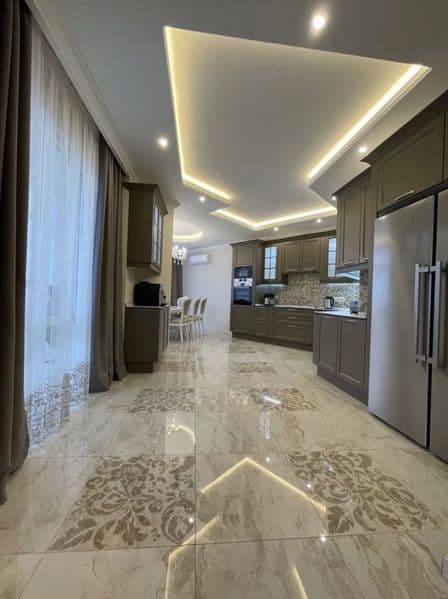 Аренда б квартира Новомасковская 4 ком удачливая квартира но — фото 3