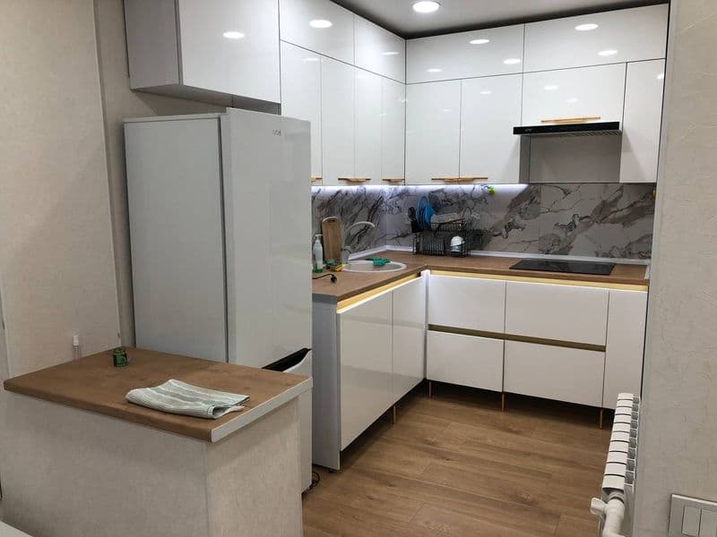 Чилонзор тумани <br />
Новза метроси<br />
1²/4/11<br />
1 x — фото 2