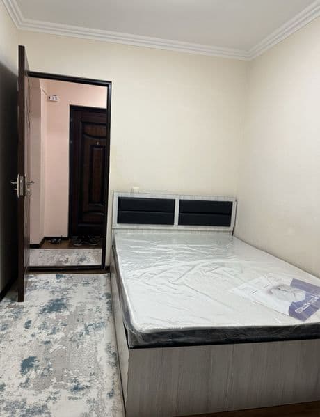 Chilonzor 2 xona hamma sharoitlari bilan kvartera bor bezmak — фото 2