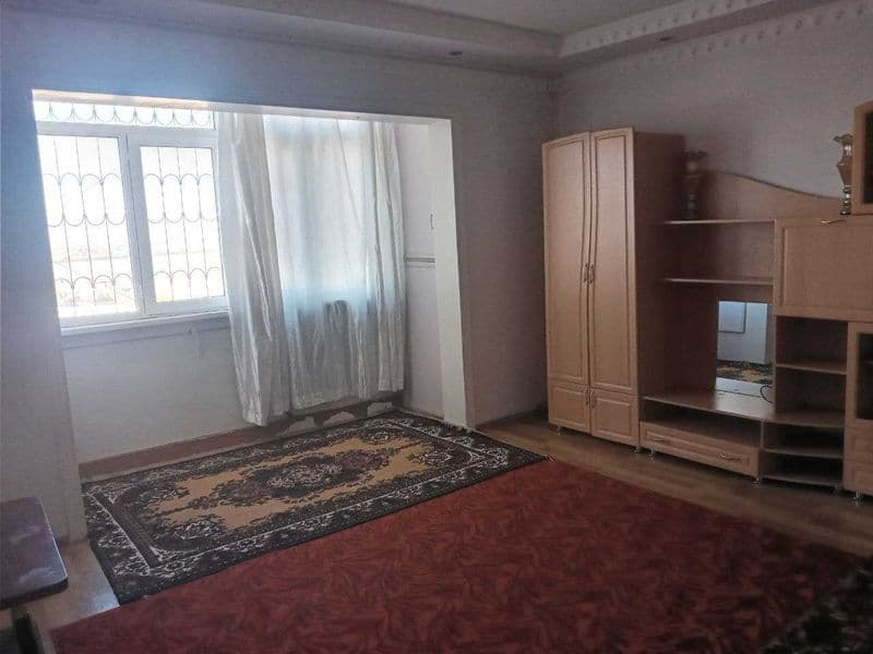 Ассалому алайкум.<br />
<br />
Яшнобод тумани Тузел 1 мавзес