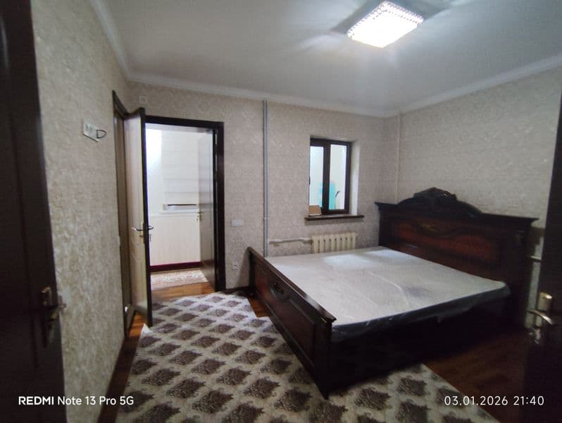 Район: Олмазор <br />
Кўча: Себзор <br />
Мўлжал: NBU Bank < — фото 2