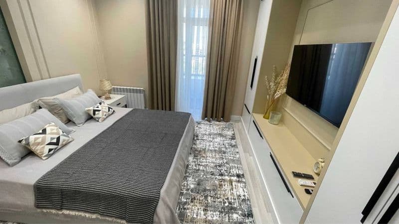 Элитный апартамент<br />
Район: Мирабад <br />
2/11/12<br /> — фото 3