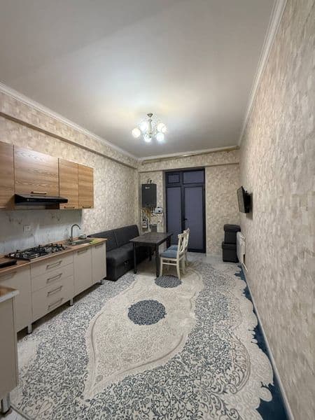 ijaraga beriladi faqat oilaga ! studentla va maklerla bezota