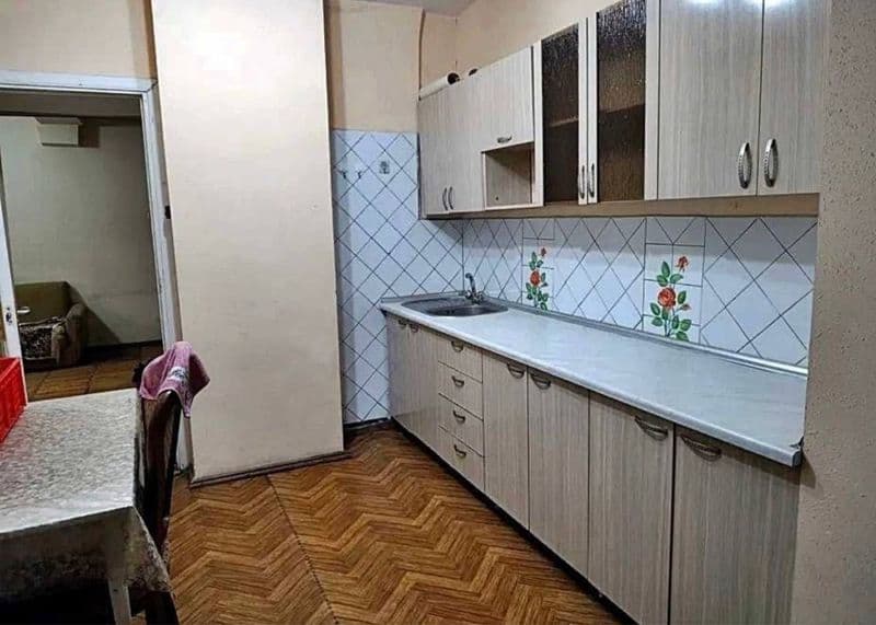 Дархан <br />
Метро Хамид Алимжан<br />
<br />
2х комнатная  — фото 5