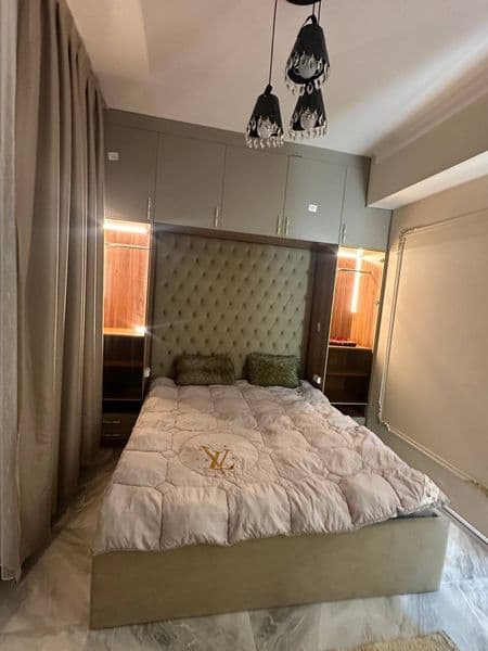 Ijaraga beriladi: 1 xonali квартира, 47 m², Toshkent<br />
U — фото 4