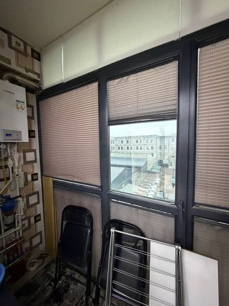 Sergeli 3 bekat metroni oldida yangi 2 xonalik novostryoka y