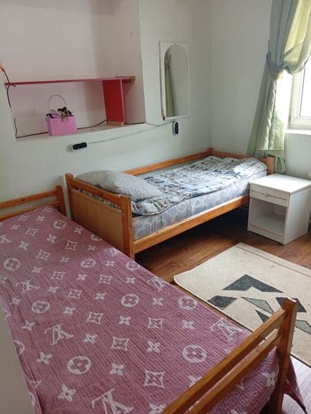 Сдам комнату будут жить три человека кухня санузел горячая в — фото 4