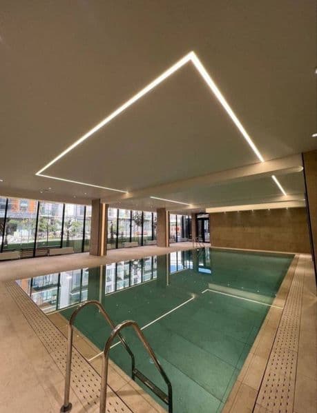 Аренда квартиры срочно <br />
ЖК Tiara Residence<br />
Мирзо — фото 5