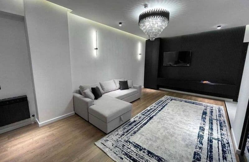 Аренда Новостройка ЖК Akay city <br />
3 комнатная квартира 