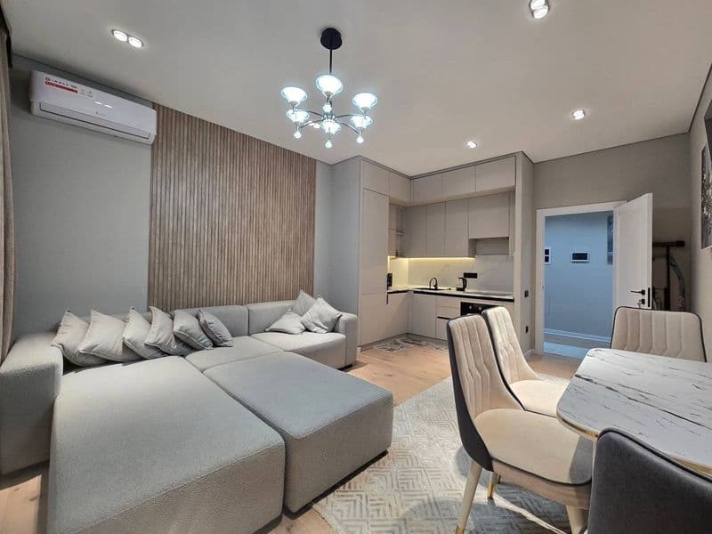 Аренда квартиры           <br />
ЖК NRG Oybek<br />
Мирабадс — фото 2