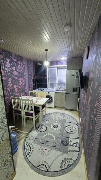 Сдам квартиру чиланзар 2<br />
1 комнатная <br />
4 этаж<br  — фото 2