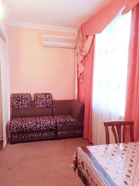 Трёхкомнатная квартира на втором этаже находится на массиве  — фото 3