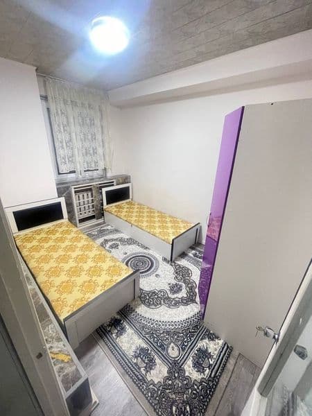 3 xonali kvartiraga 2 ta sherik kerak — har biri $100. Hozir