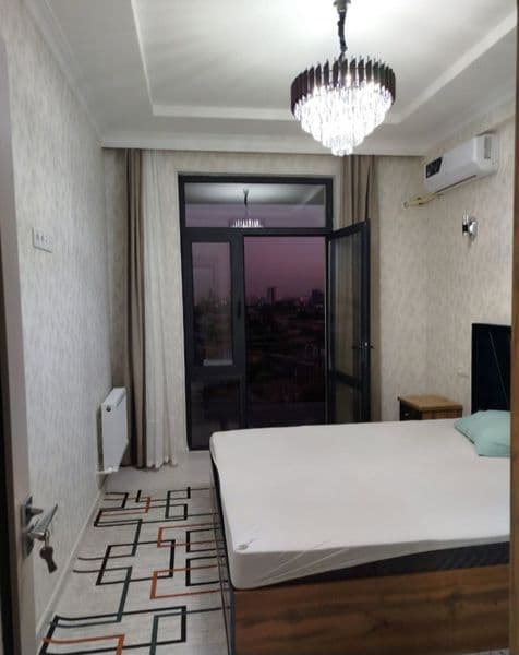 Аренда Нурафшон люстра 3/6/9 600у,е евро ремонт хамма шароит — фото 3