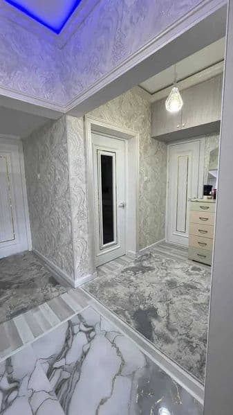 Сдаётся квартира на <br />
Ориентир - Мафтункули<br />
Город — фото 5