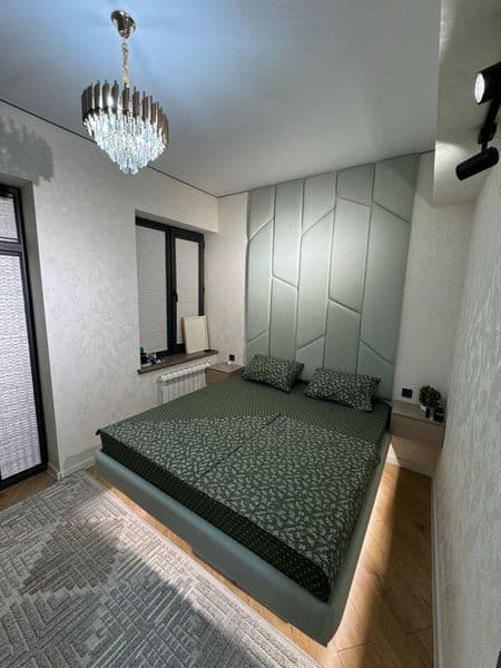 Срочно сдаётся в аренду  <br />
Домбирабад Новостройка <br / — фото 5