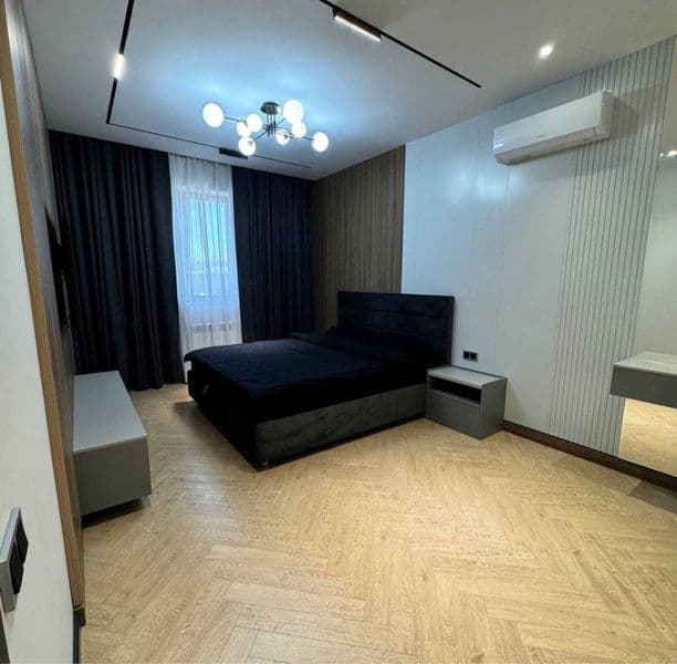 Яккасарайский район <br />
Ориентир улица бабур<br />
2 комн — фото 4