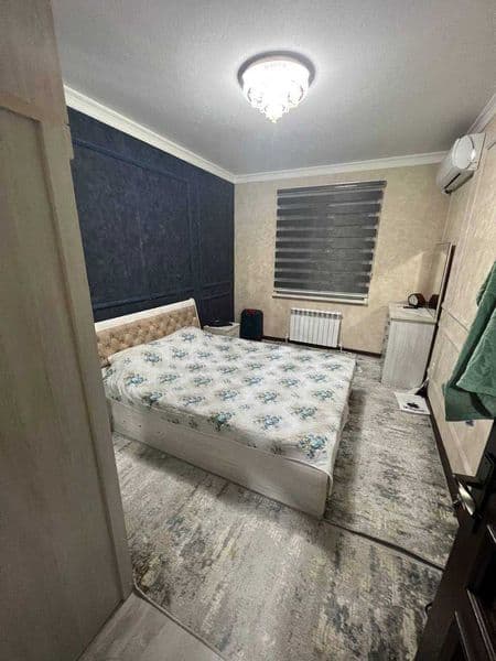 Сдаётся шикарная 3-комнатная квартира<br />
<br />
Район: Чи