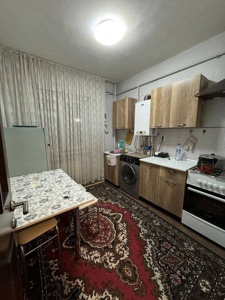 Аренда сергели 5А новостройка 2хона 2чи этаж 7этажли дом рем — фото 3