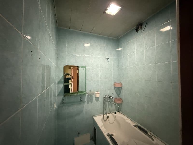 Яккасарой аэропортга етмасдан 2 хонали квартира арендага бер — фото 4