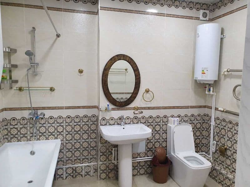 Сдаётся Квартира на улице Тарас Шевченко <br />
#Ориентир -  — фото 3