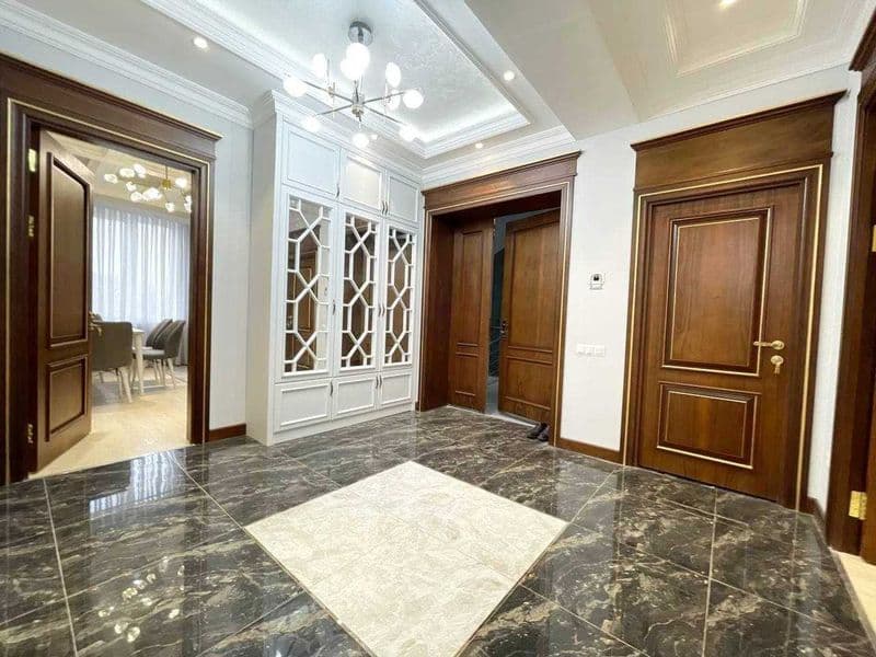 Сдаётся новая  квартира в новостройке на ц1   <br />
#Ориент — фото 2