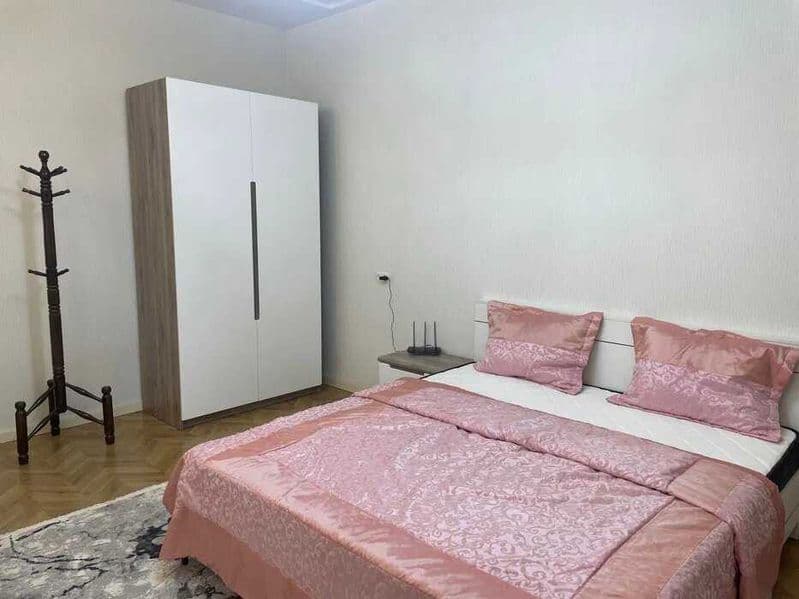 Сдаётся квартира на ЖК Узбегим‼️<br />
Ориентир - ул. Бабура — фото 3