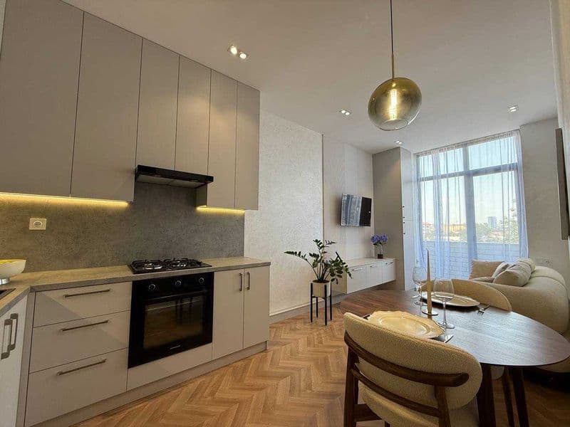 • ЖК: Neo House<br />
• Комнат: 2<br />
• Этаж: 3<br />
• Пл