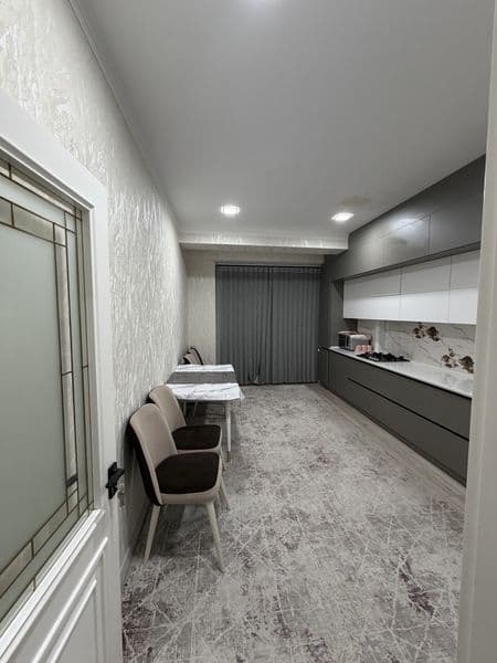 Sergeli 6 ЖК GREEN HAUS YANGI DOM<br />
METRO 3 bekat 5 minu — фото 4