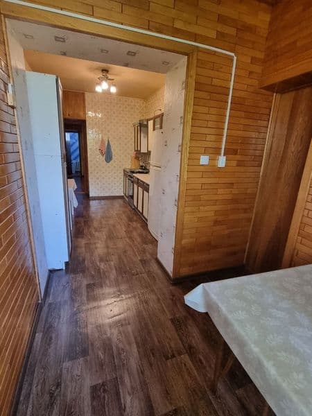 Сдаётся 2х комнатная квартира, спецплан, два болкона, общая  — фото 5