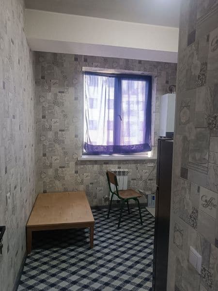 Yashnobod tumani Olmos mahalla 4- bekatga yaqin joyda 1 xona — фото 3