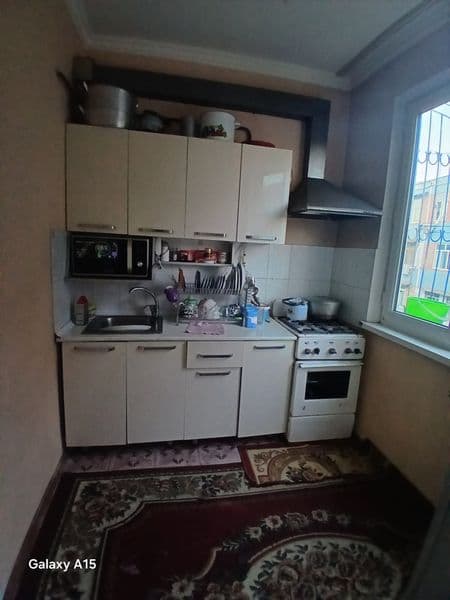 Qizlaga ayollaga kvartira bor selhoz chorahada hamma sharoit — фото 2