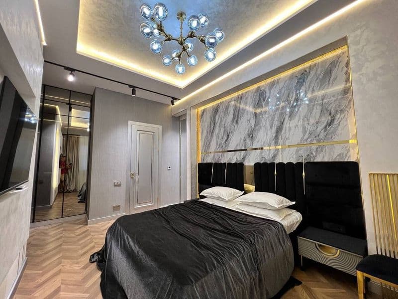 Яккасарайский район<br />
Элитная новостройка<br />
Истанбул — фото 2