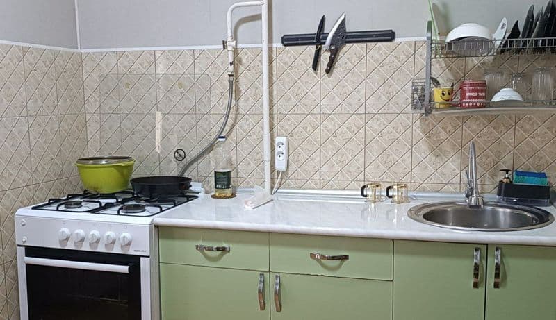 АРЕНДА КВАРТИРЫ — Сергели-4<br />
 Ориентир: Файз мебельный, — фото 5