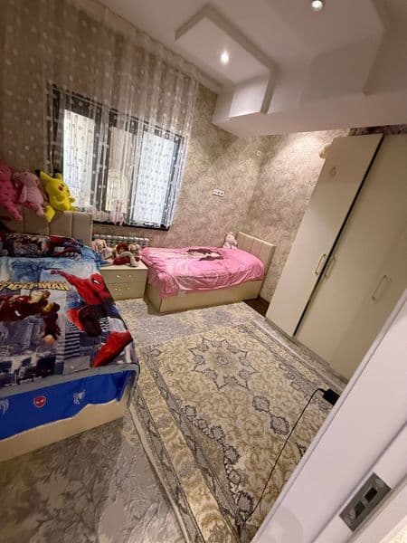 #177<br />
ЖК Baurum<br />
7etaj navastroyka <br />
4х комн< — фото 4