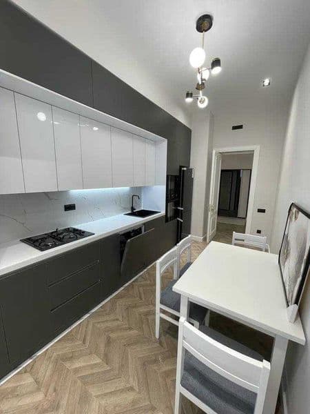 К вашему вниманию рады представить 1 комнатную квартиру на 5 — фото 2