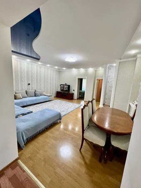 Сдаётся квартира на улице Мирабад‼️<br />
Ориентир - Grand M — фото 2