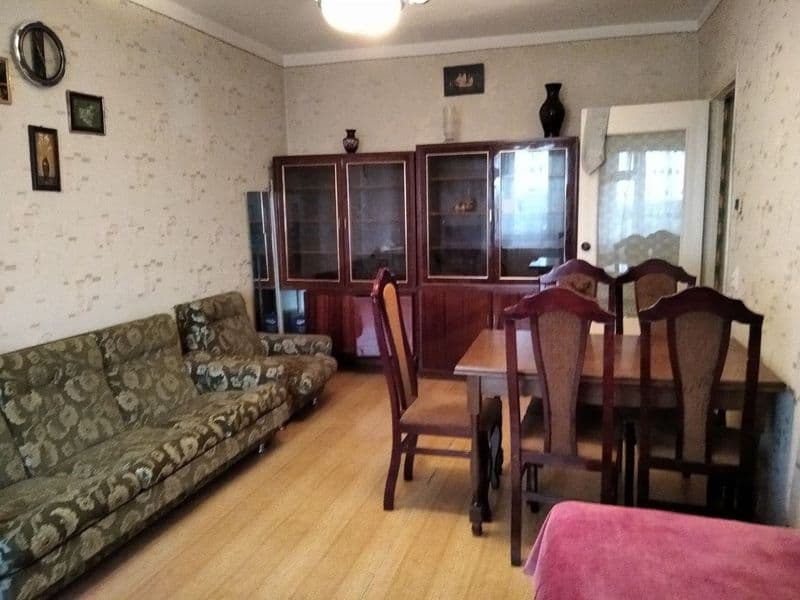 Сдается 2 х комнатная квартира Юнусабаде,на Шахристанской. Д — фото 2